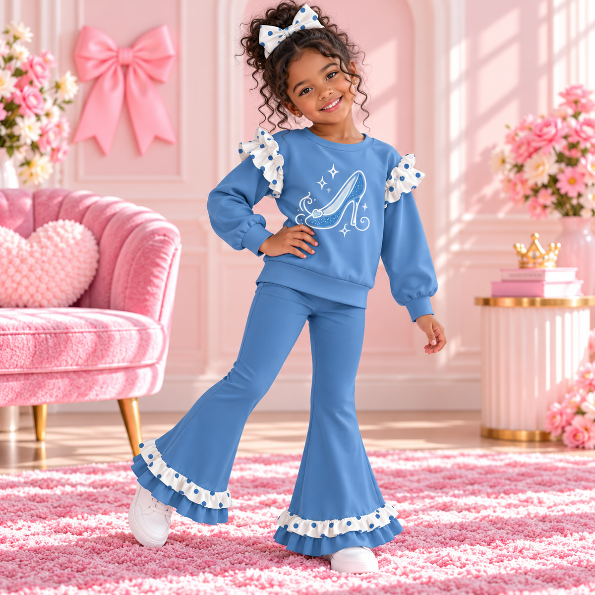 Princess set