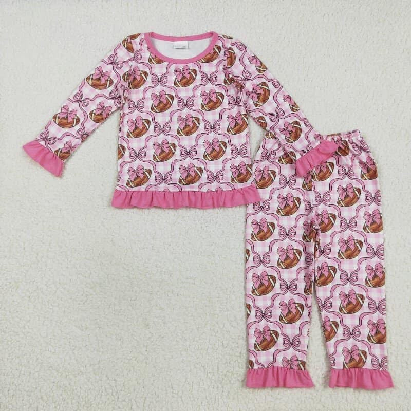 Football set