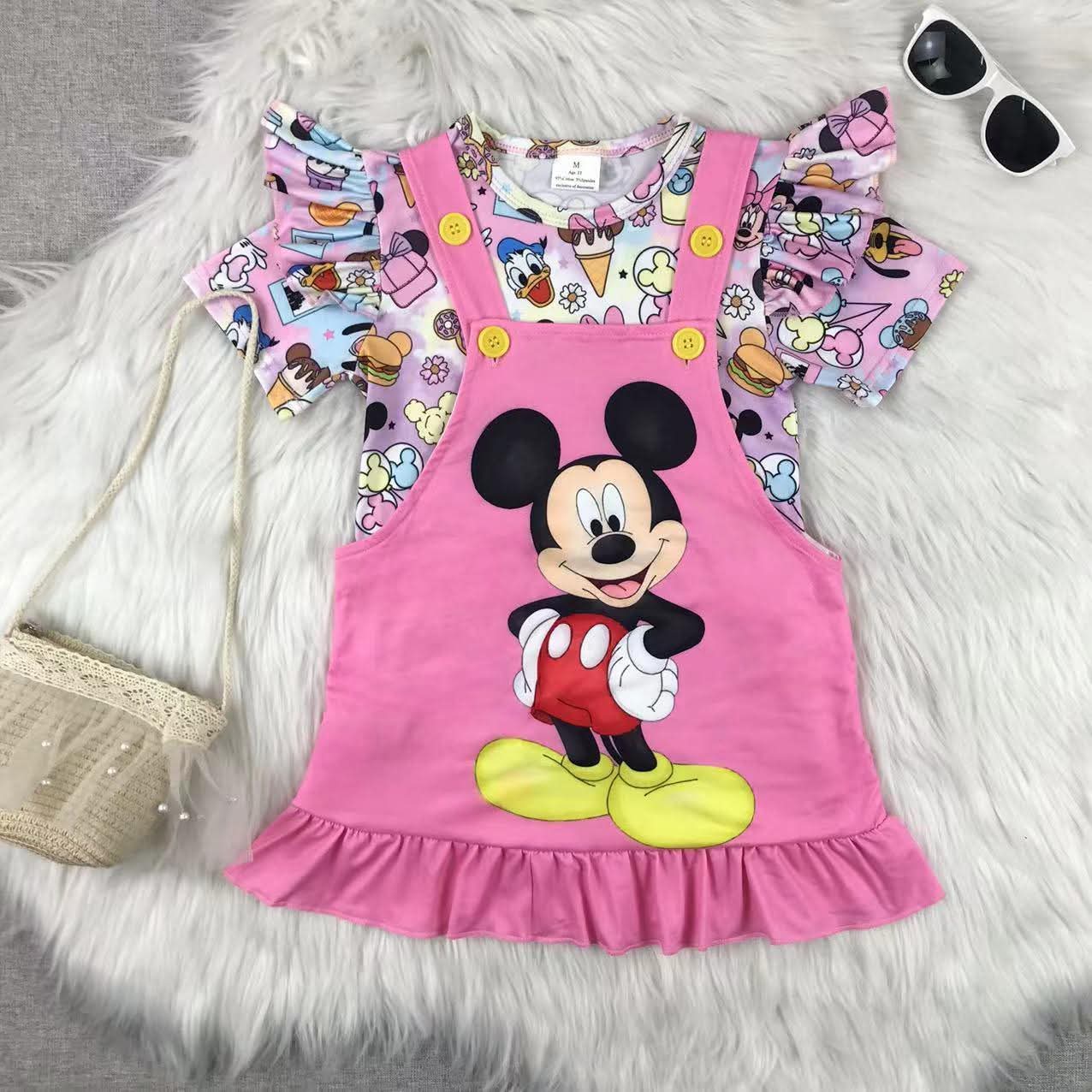 Mouse dress