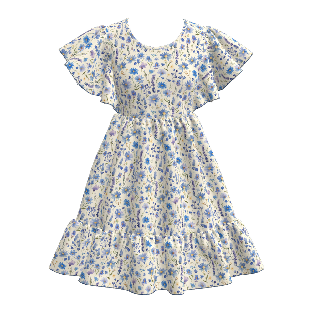 Women’s dress