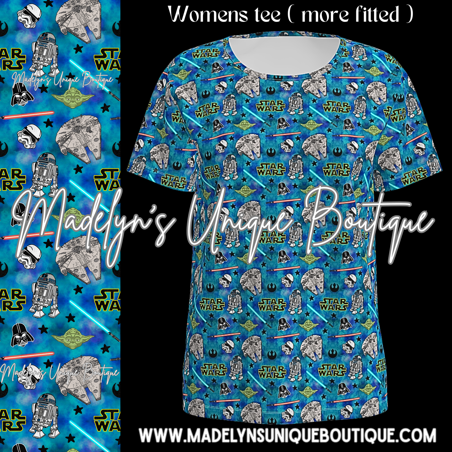 Women’s tee