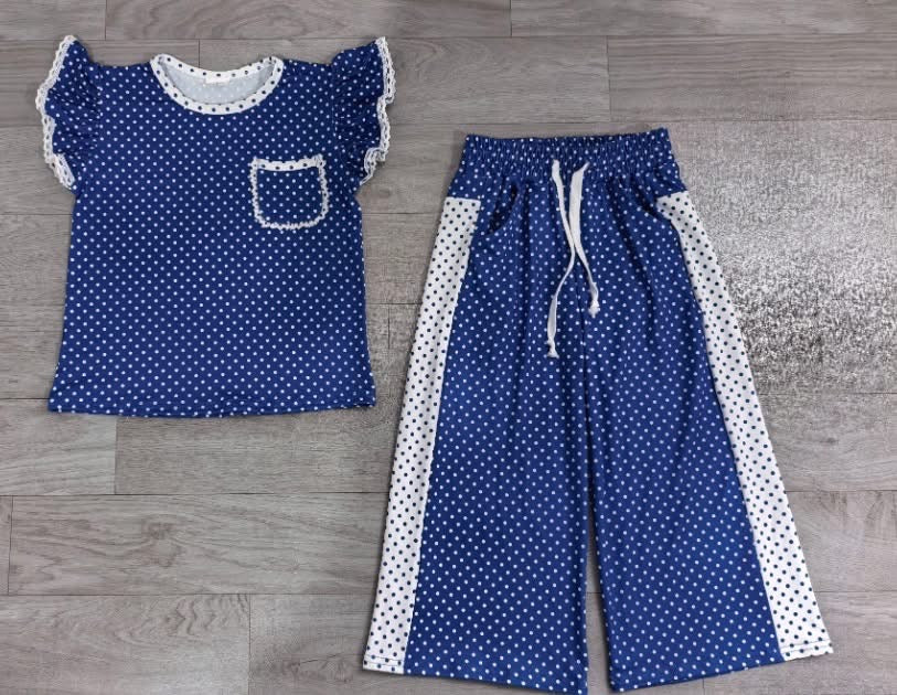Girls set