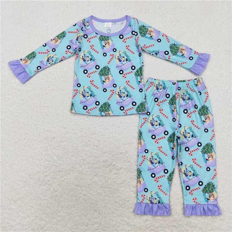 Christmas pjs