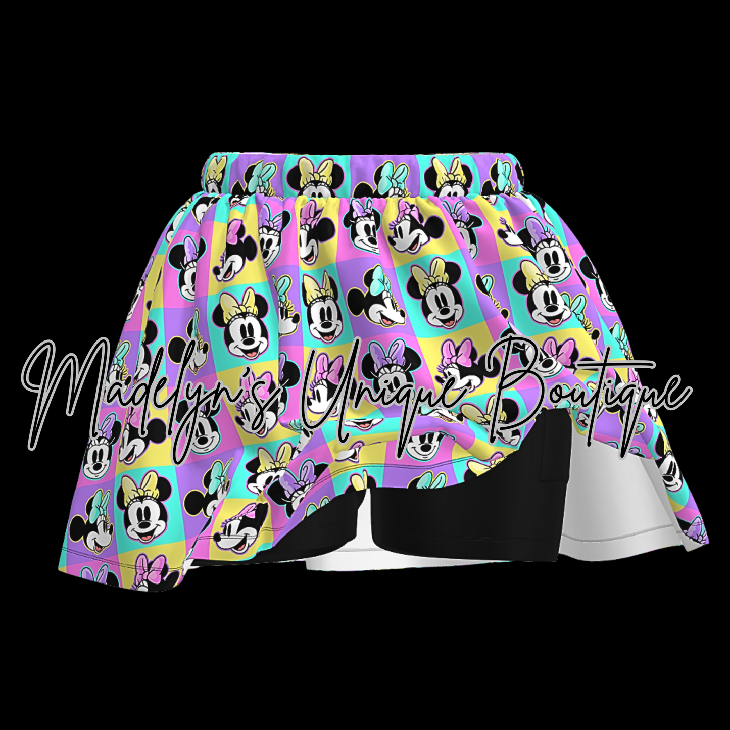 Women’s skort