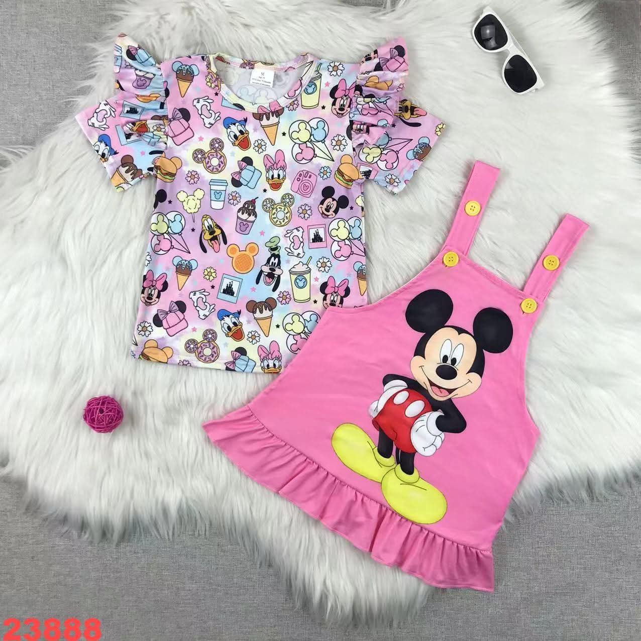 Mouse dress