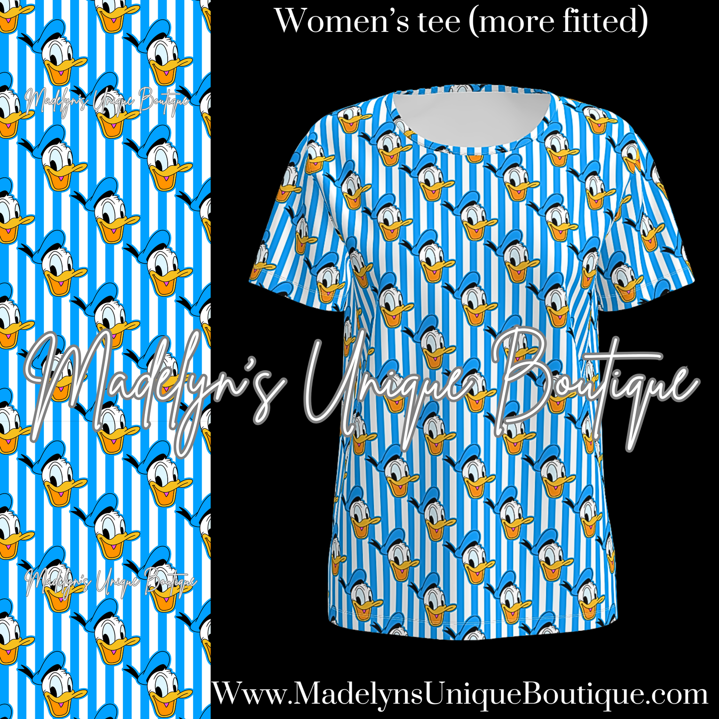 Women’s tee