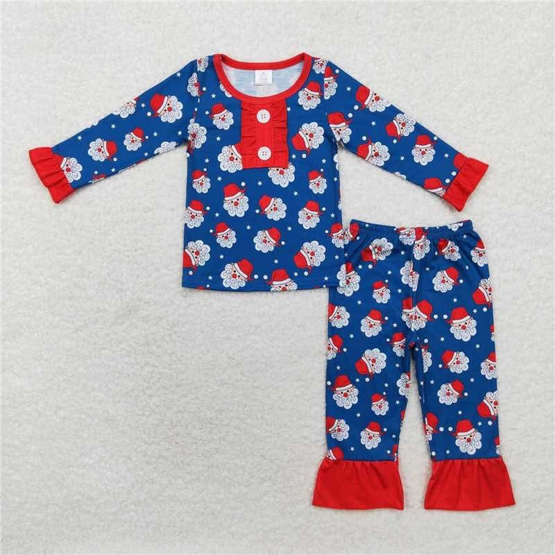 Christmas pjs