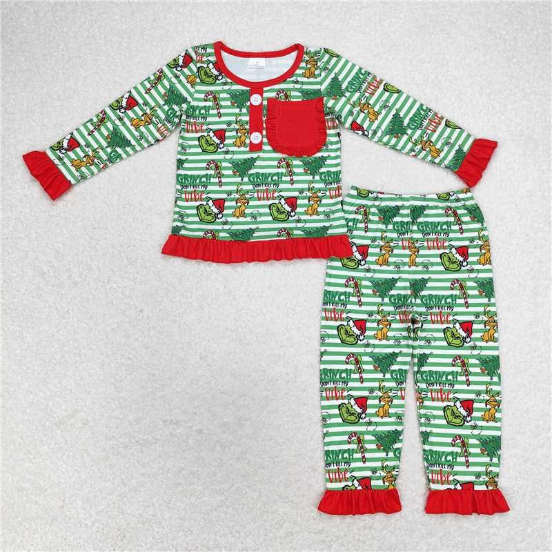Christmas pjs