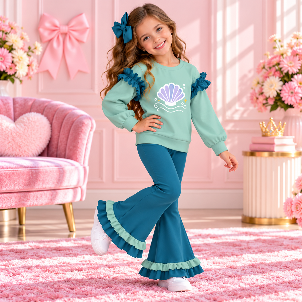 Princess set