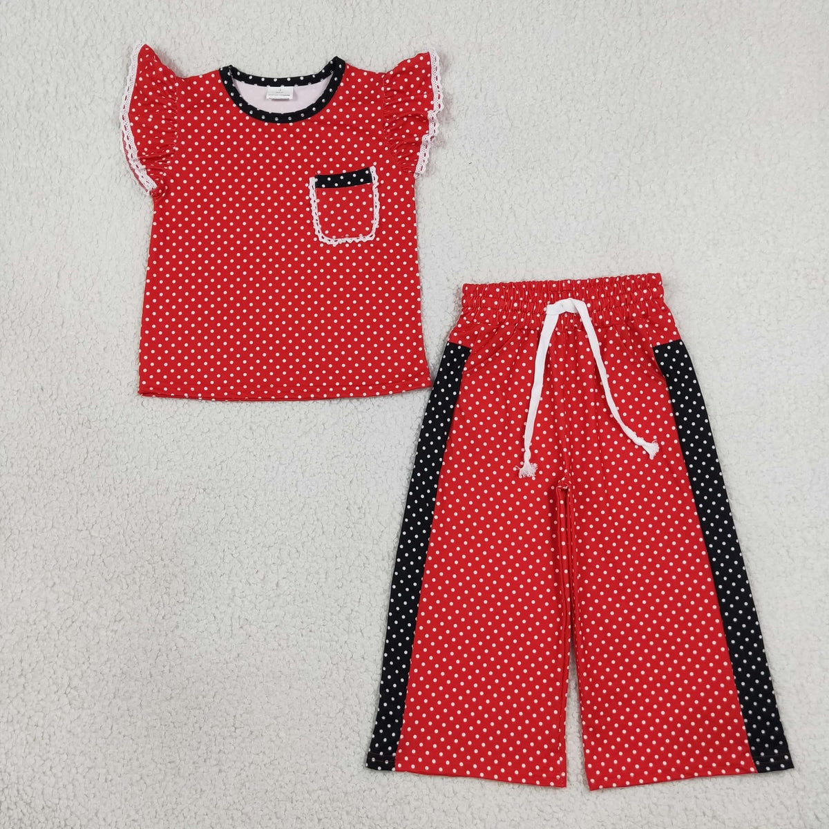 Girls set