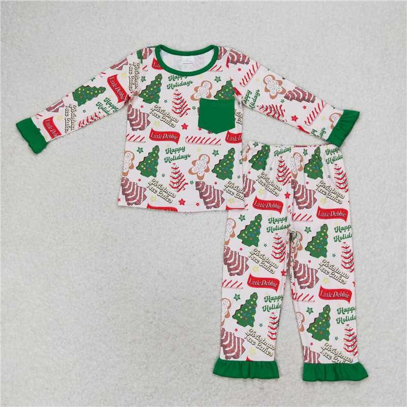Christmas pjs