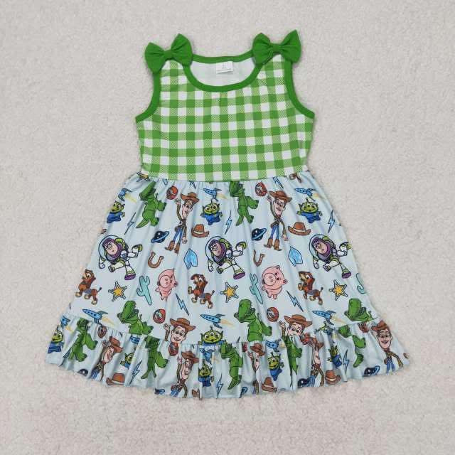 Girls set