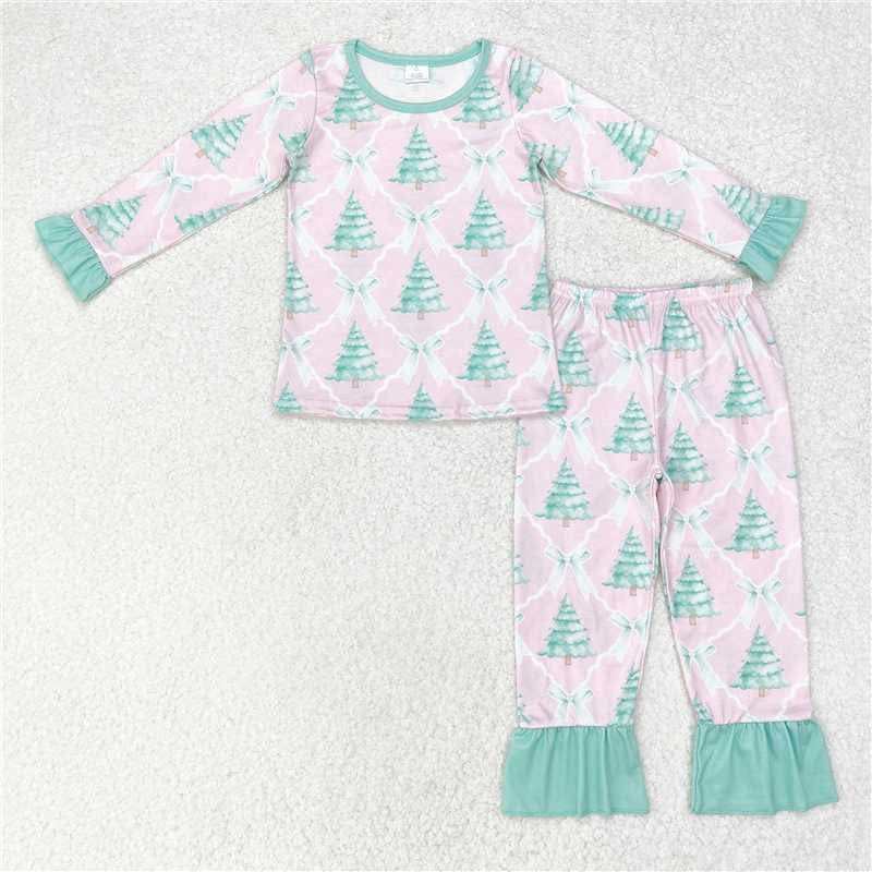 Christmas pjs