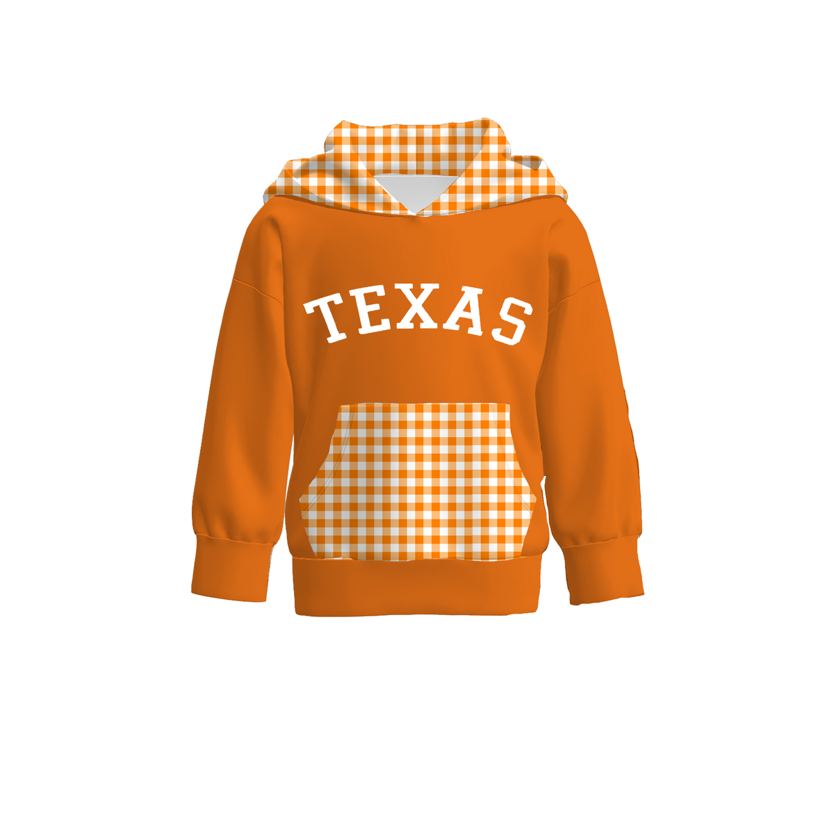 Football Hoodie