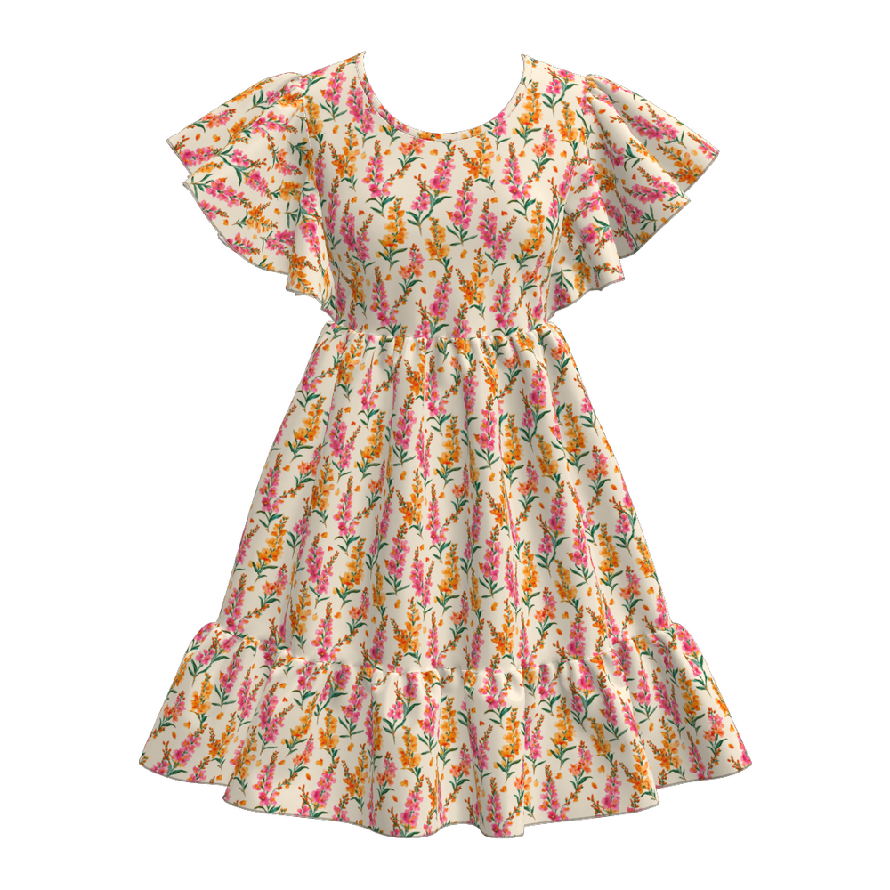 Women’s dress