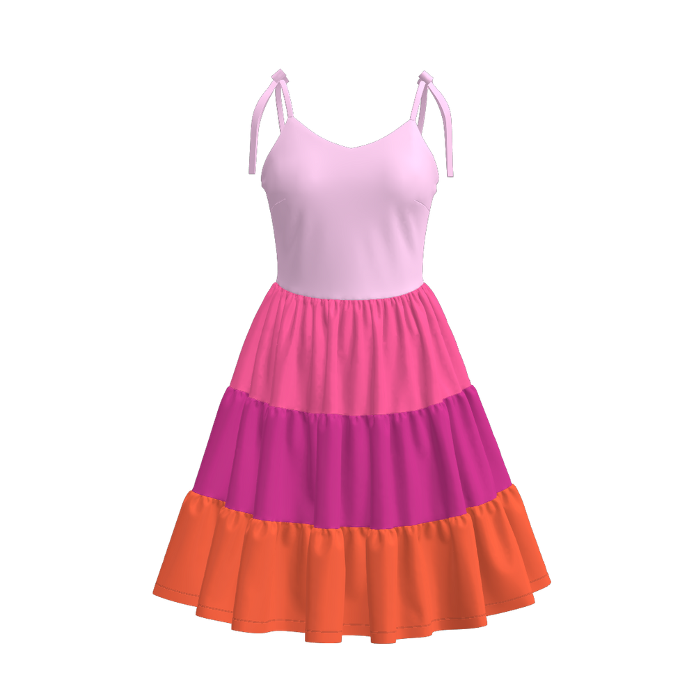 Women’s dress