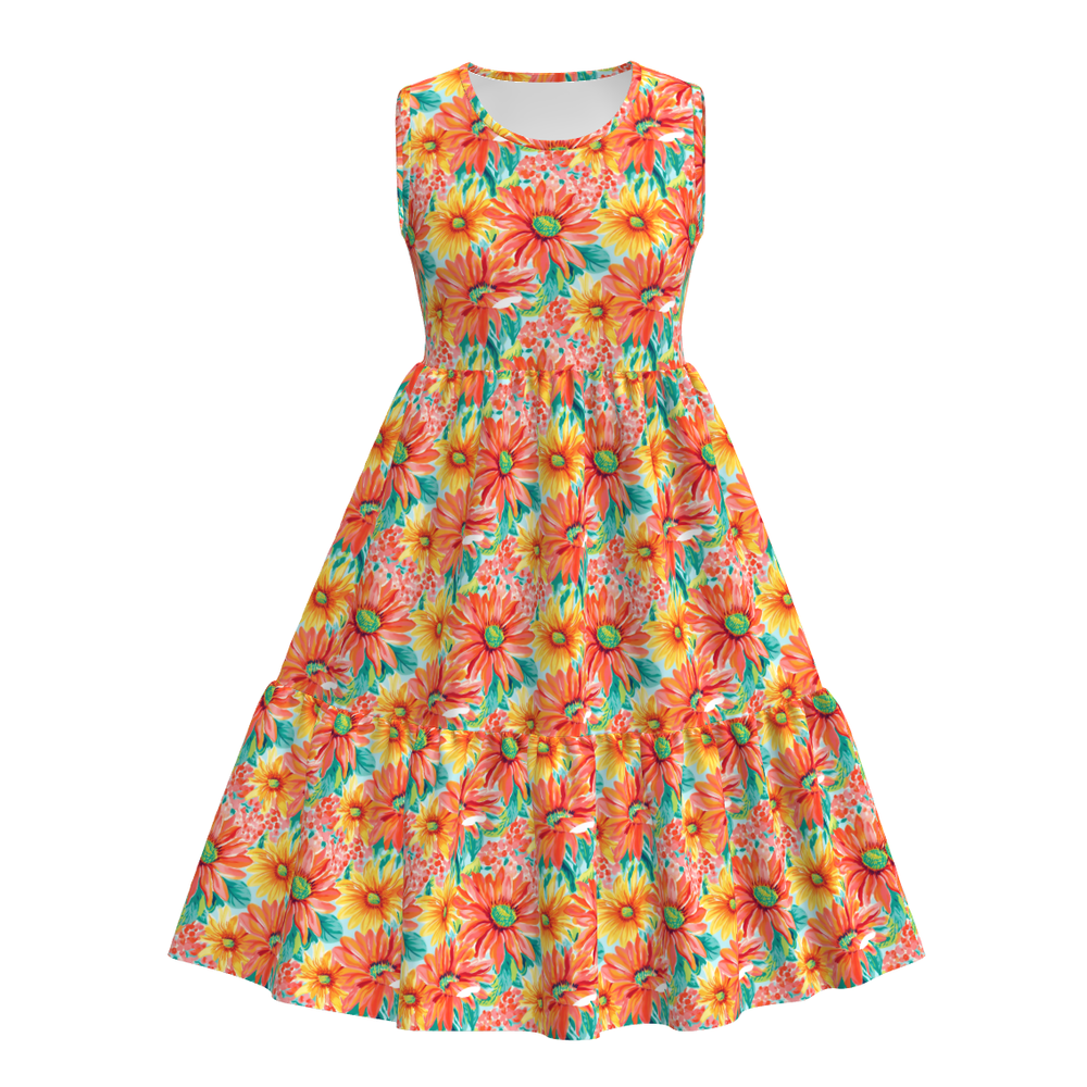 Women’s dress