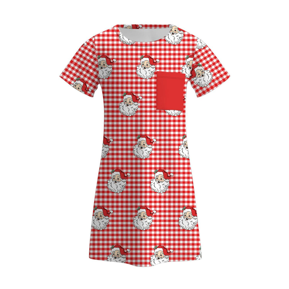 Girls nightgown