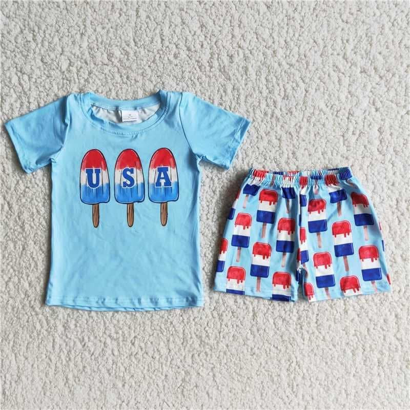 USA
