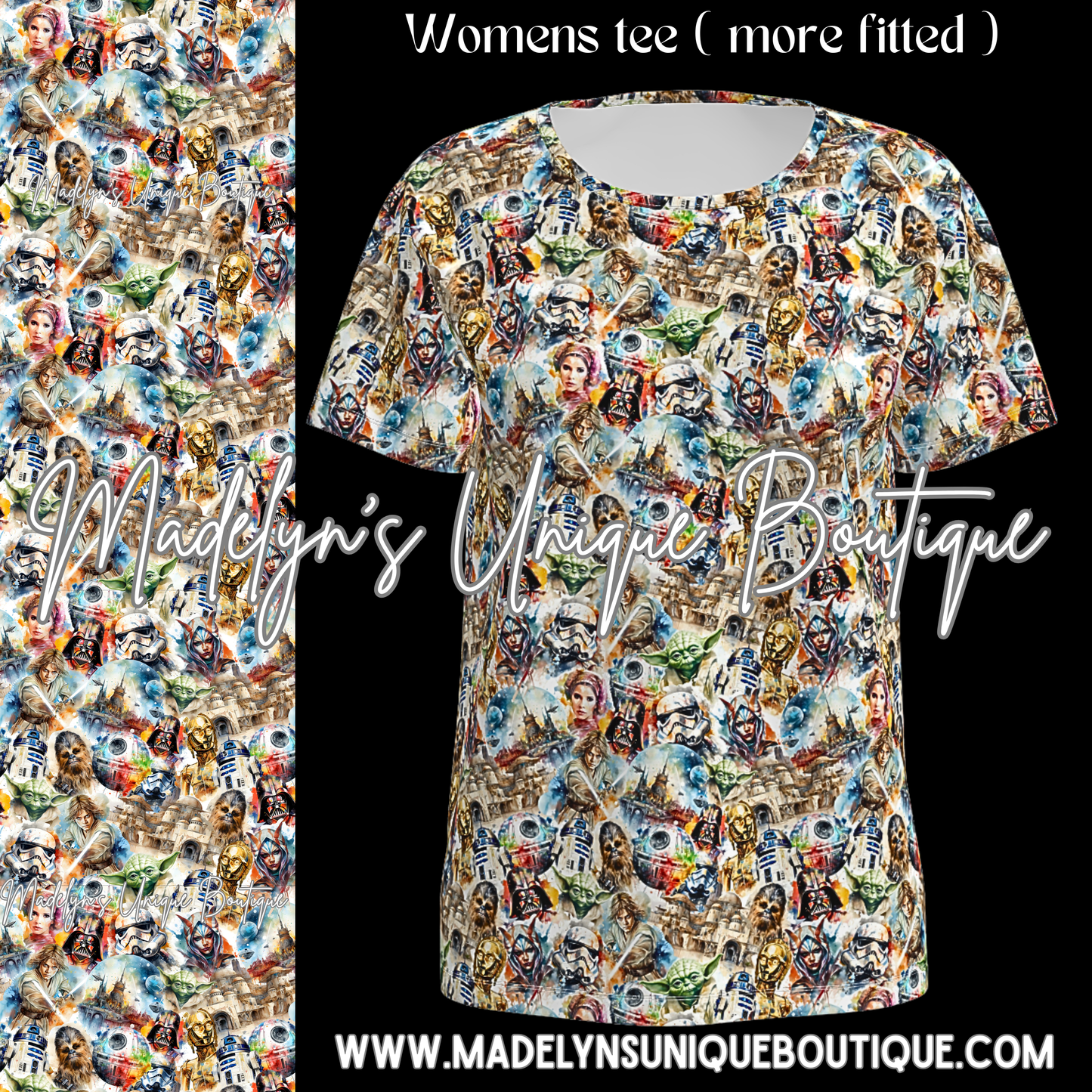 Women’s tee