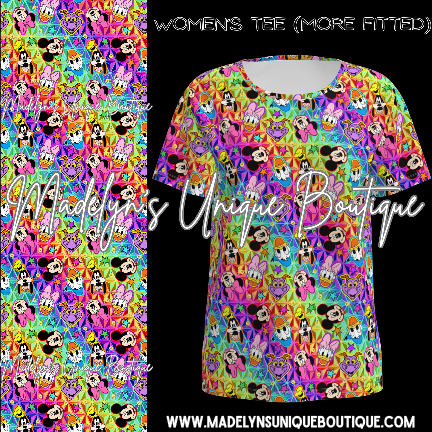 Women’s tee