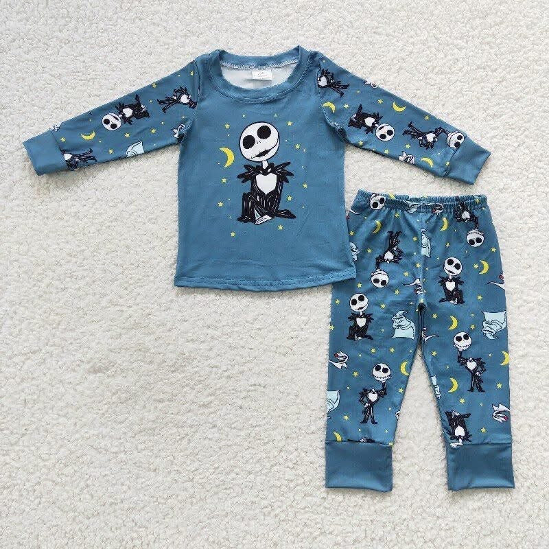 Pajamas set