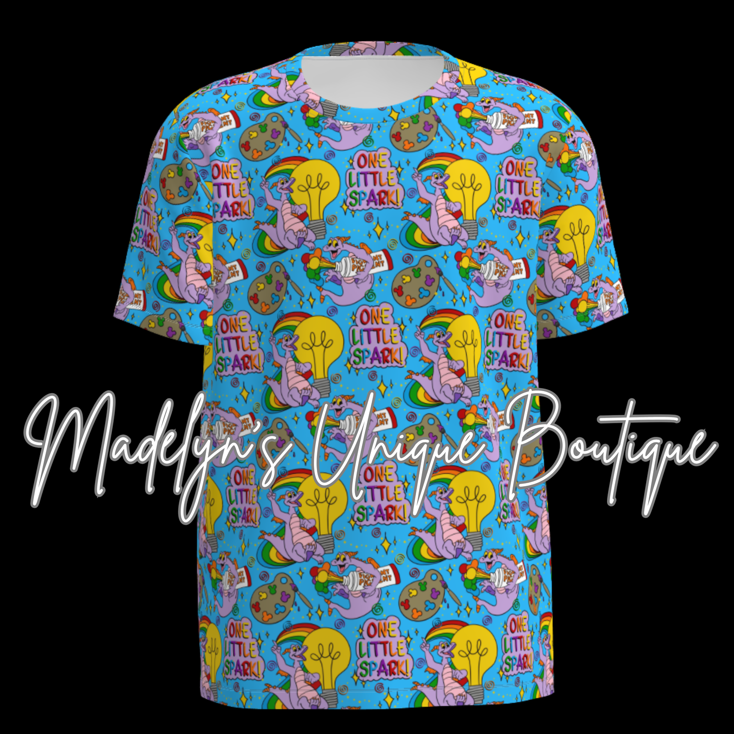 Unisex tee adult festival of arts