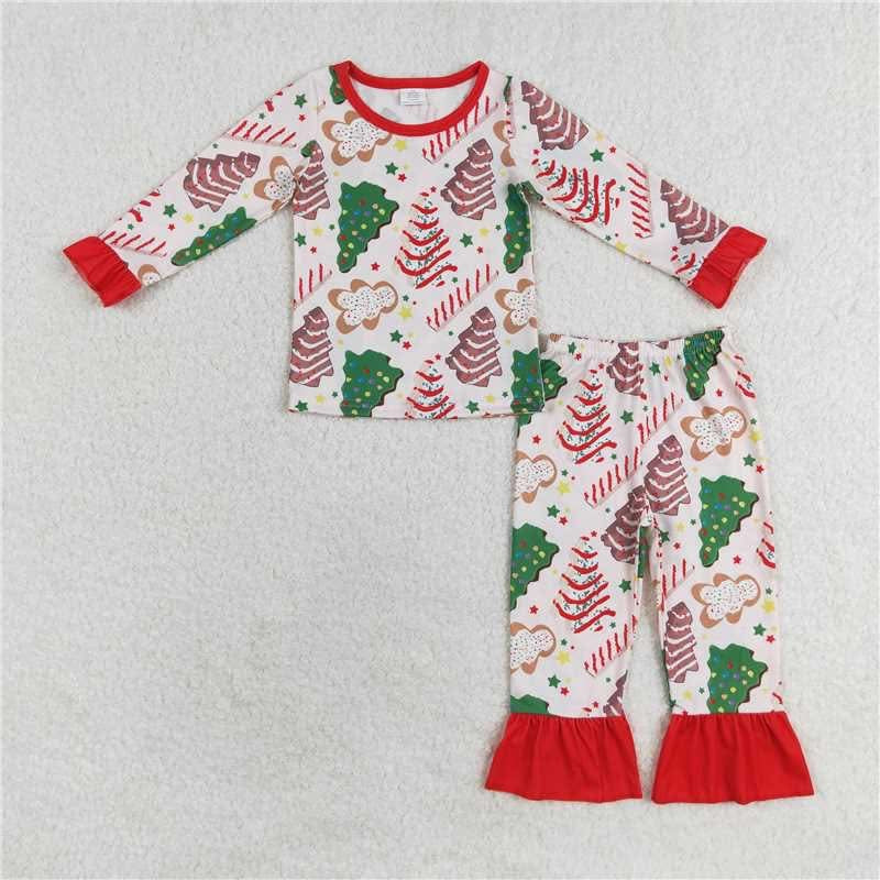 Christmas pjs