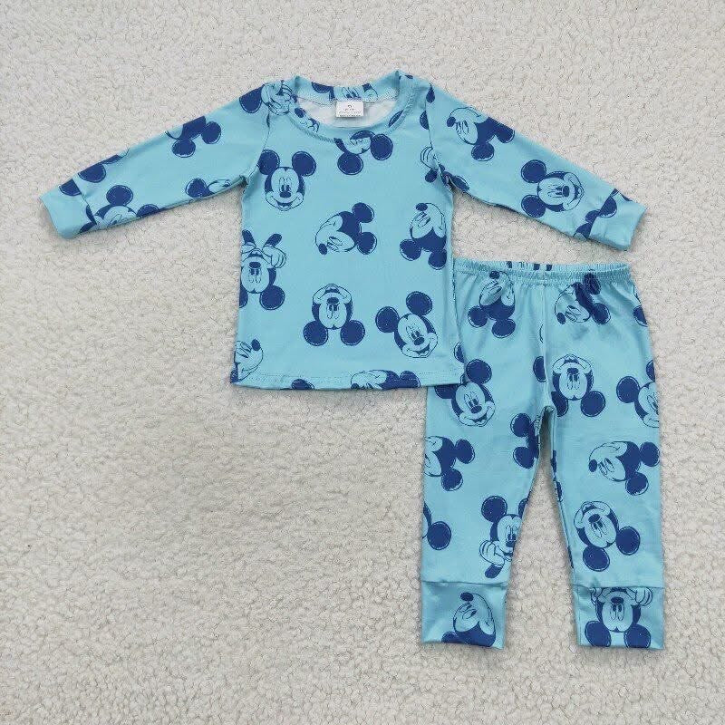 Pajamas set