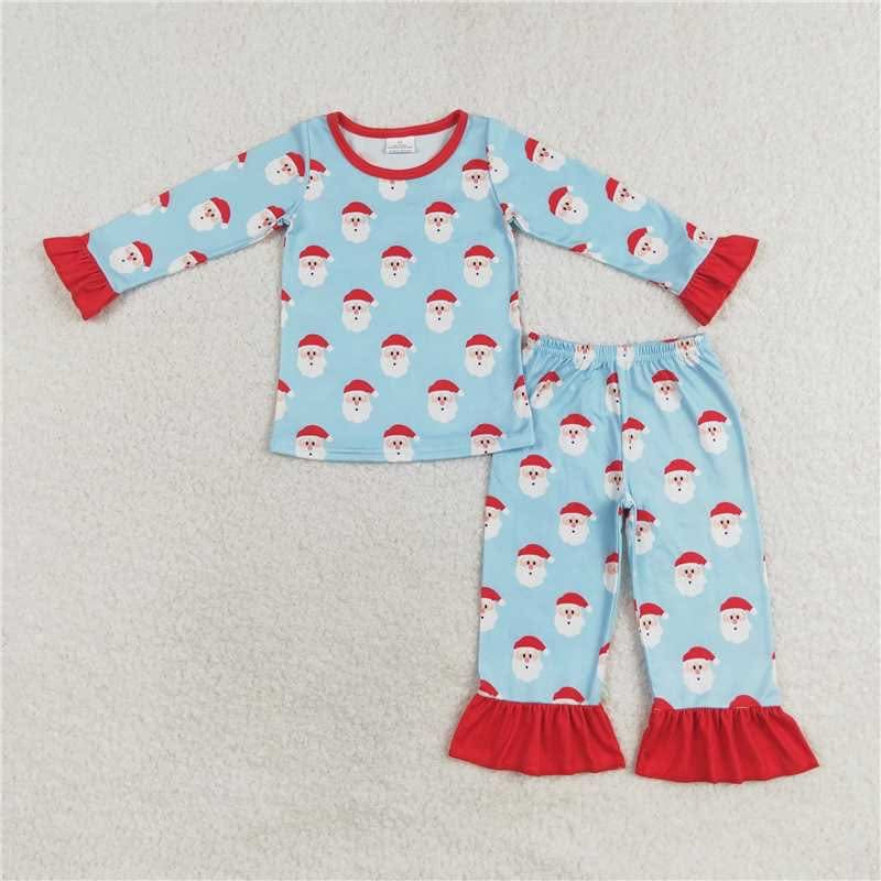 Christmas pjs