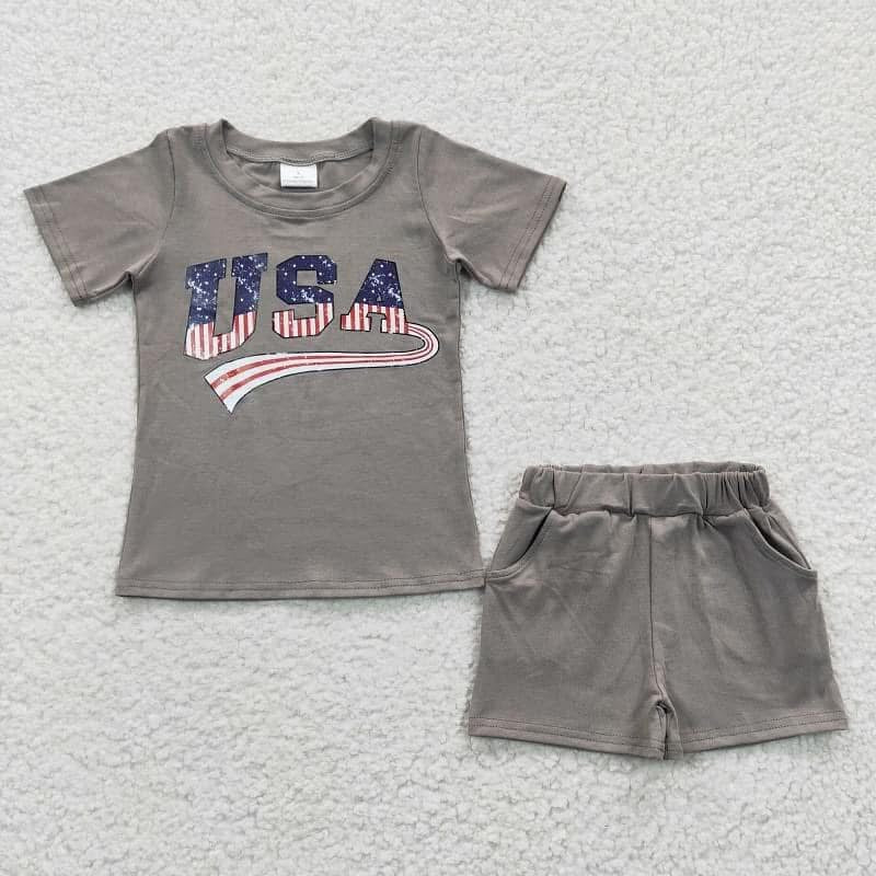 USA