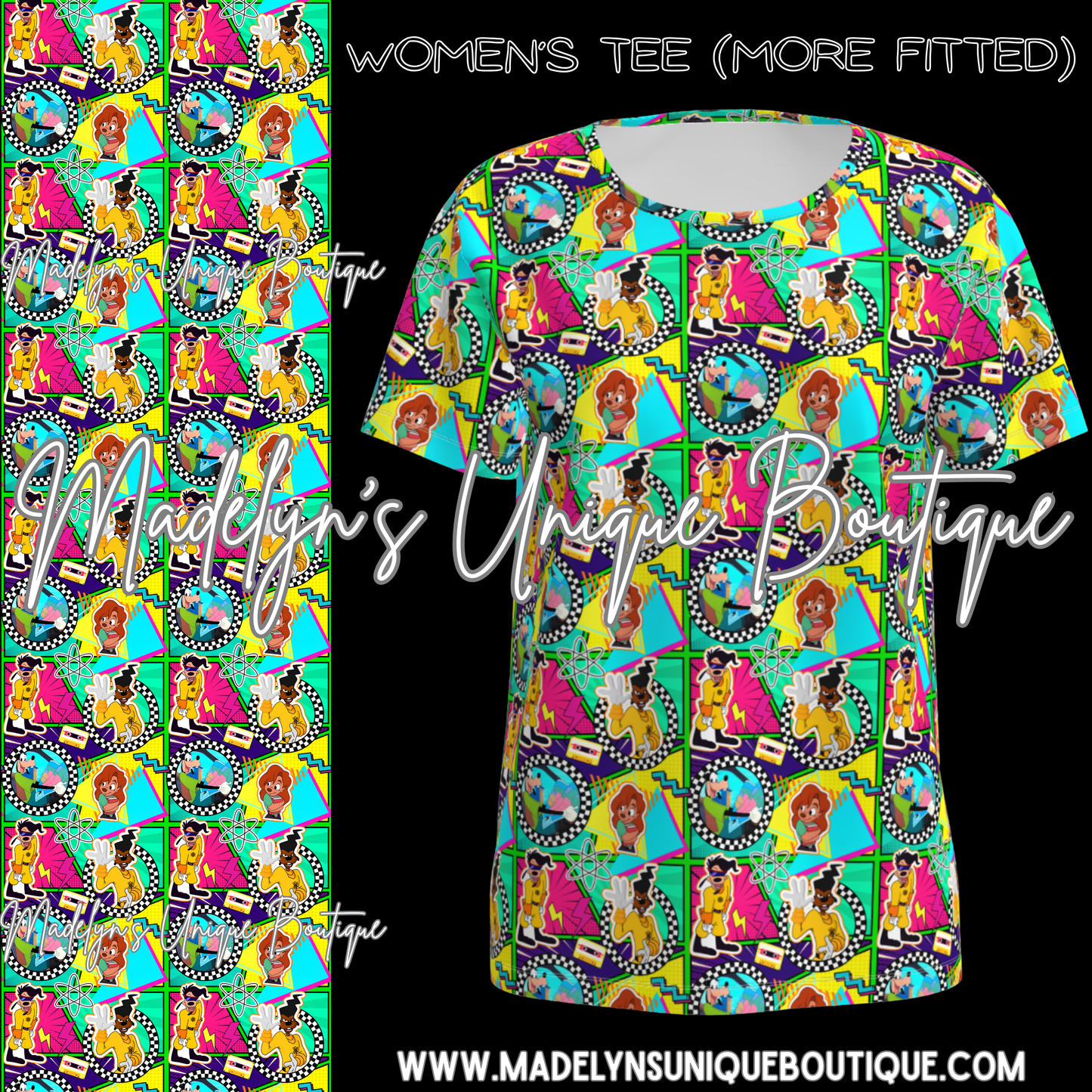 Women’s tee