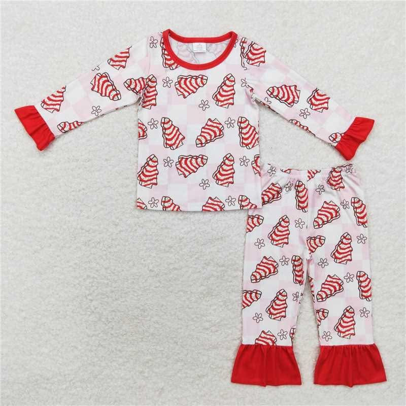 Christmas pjs