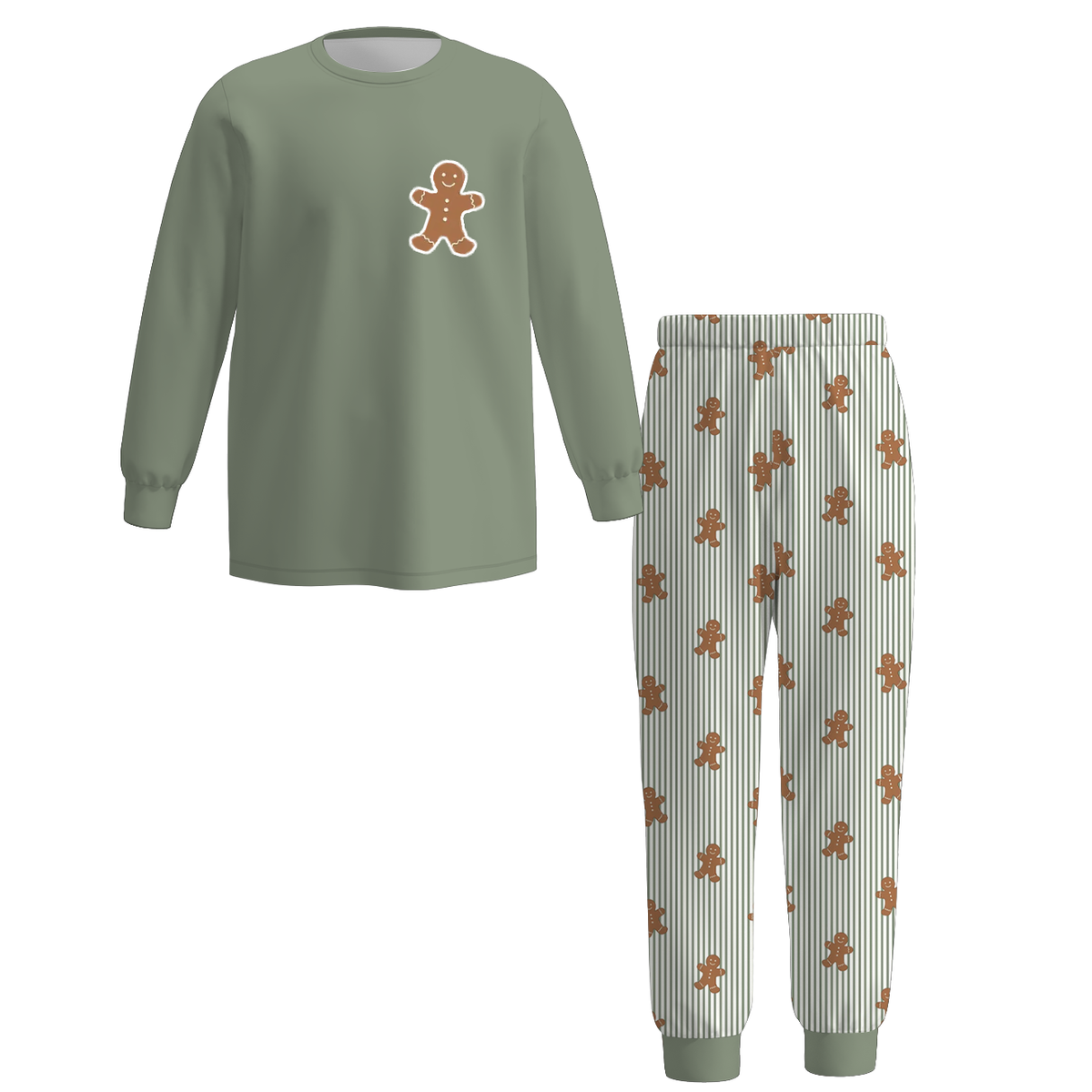 Men’s Christmas pajamas