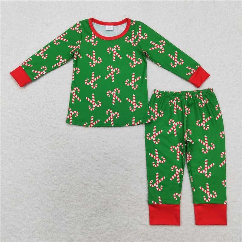 Christmas pjs
