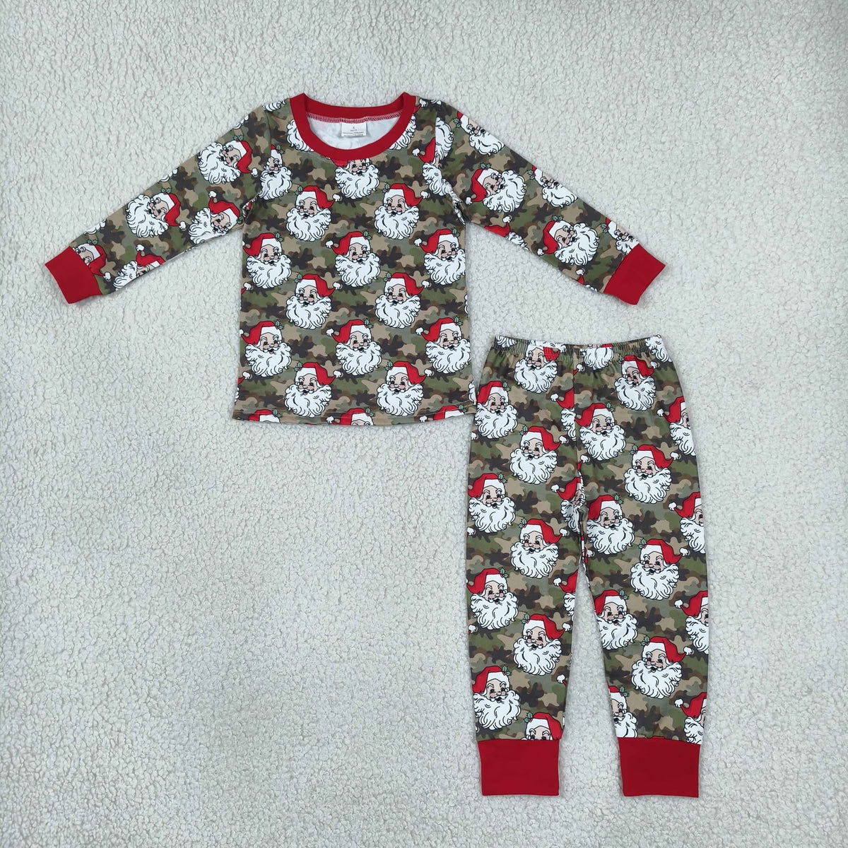 Santa pjs