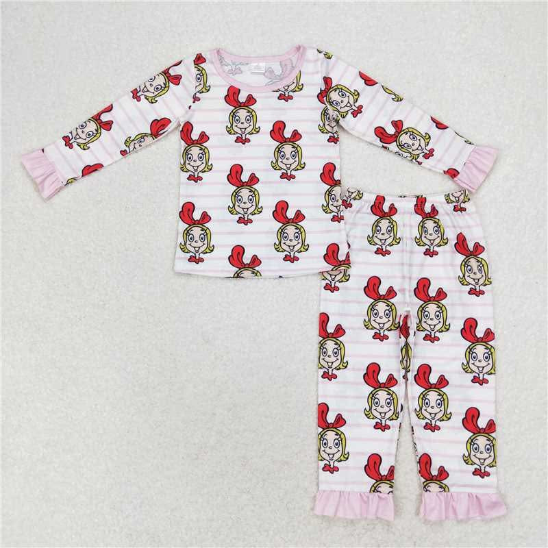 Christmas pjs