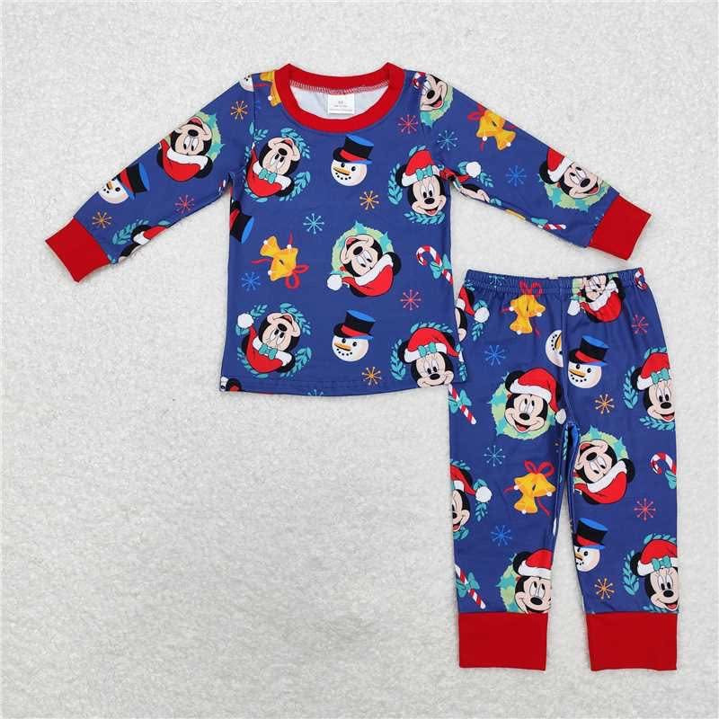Christmas pjs