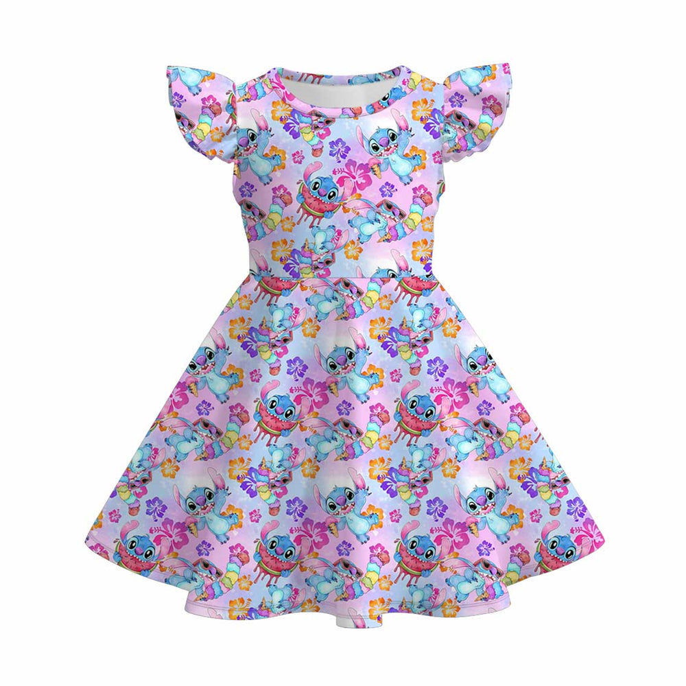 Girls dress