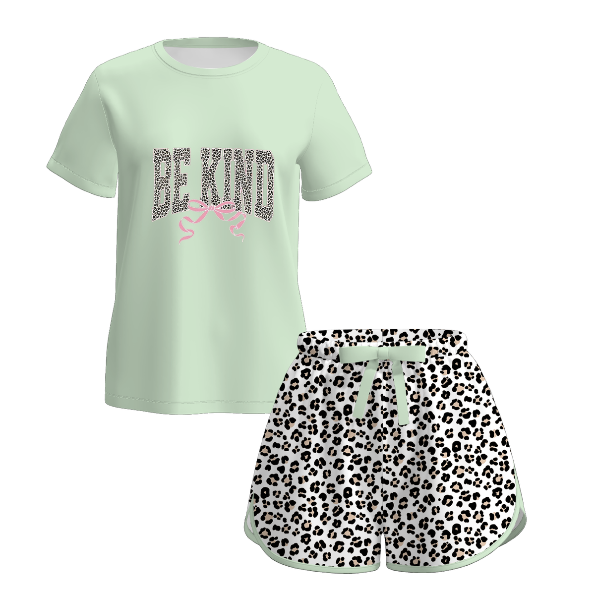 Women’s short set