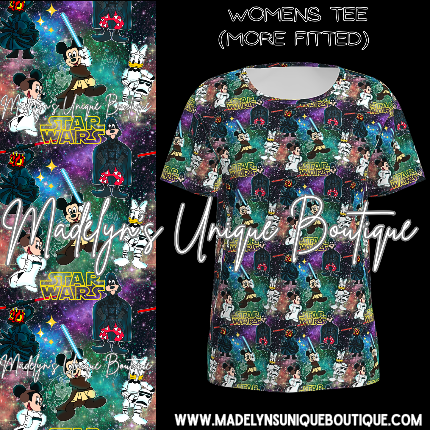 Women’s tee