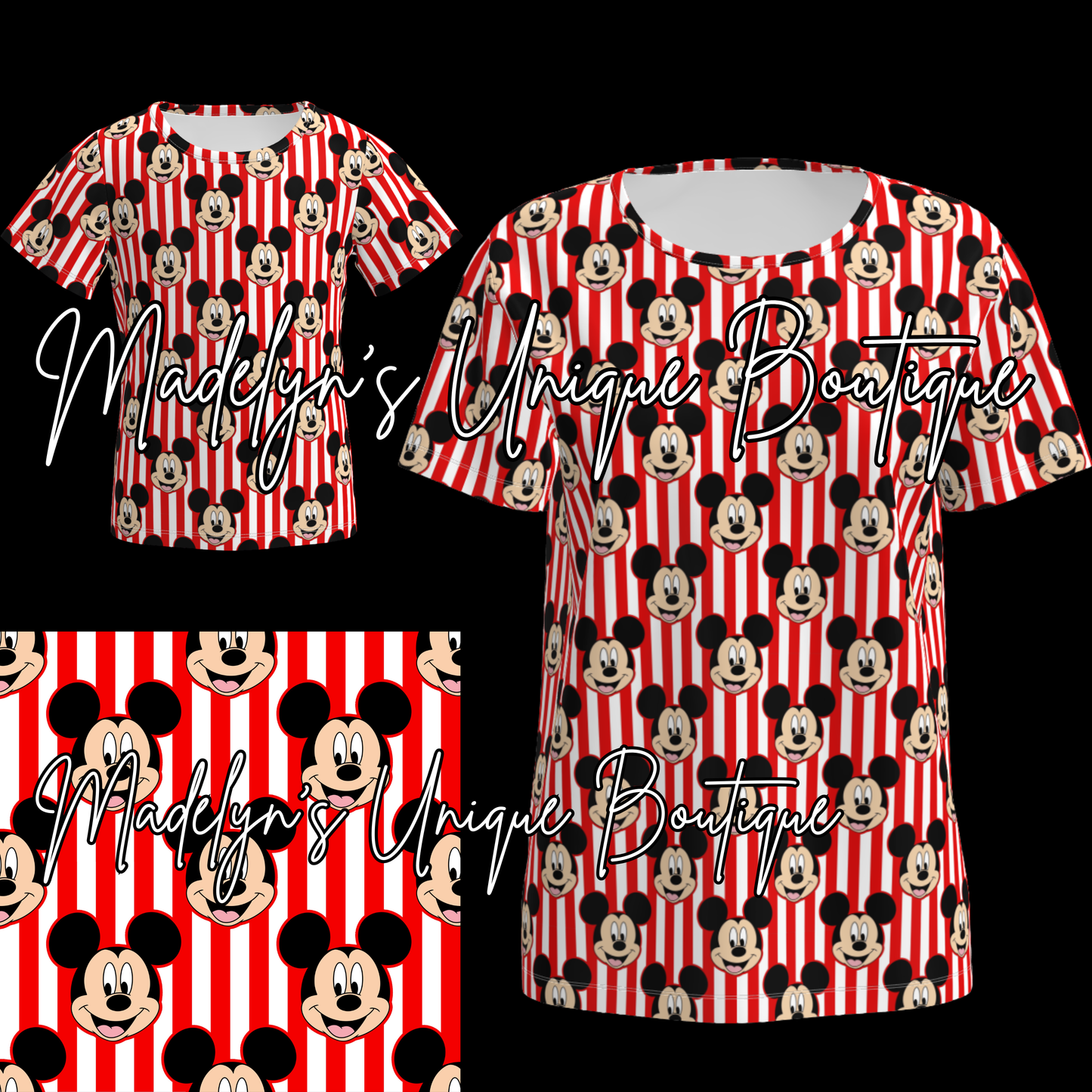 Unisex tee