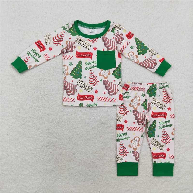 Christmas pjs