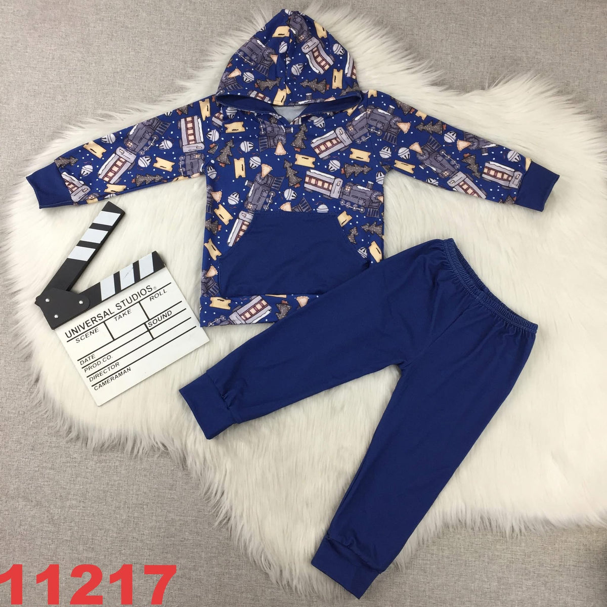Christmas set