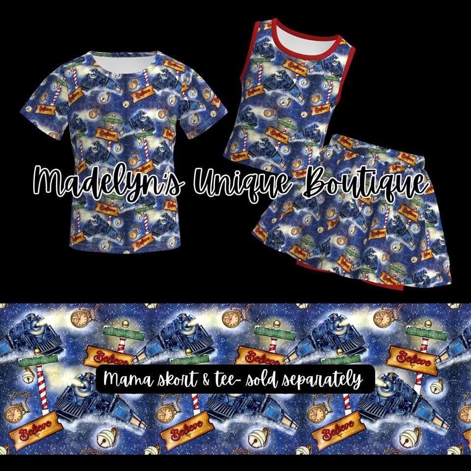 Boys shirts