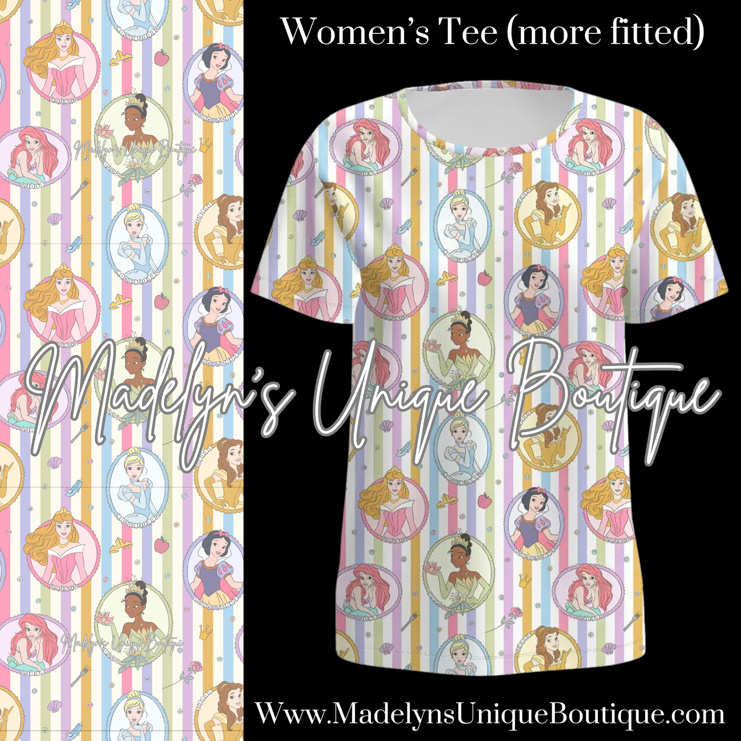 Women’s tee