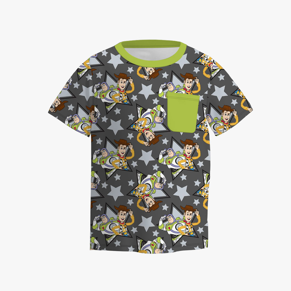 Boys shirt