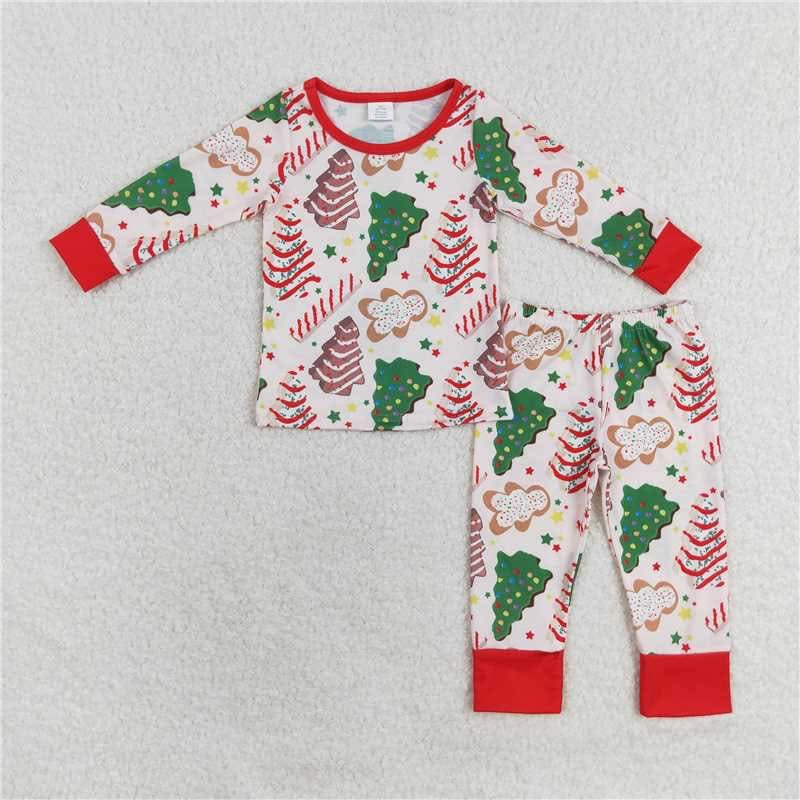Christmas pjs