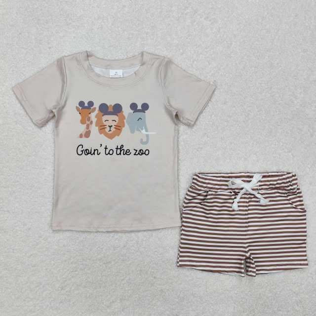 Boys set