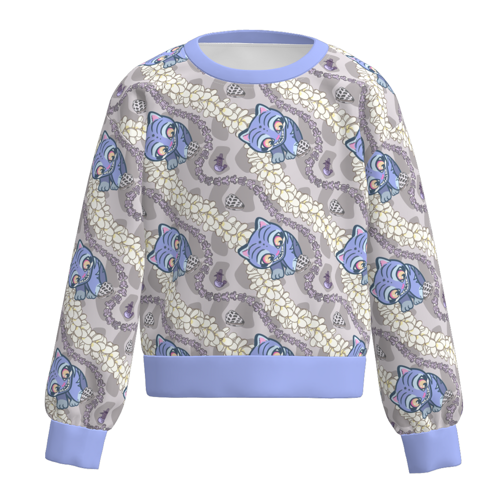 Kpop lightweight sweatshirt